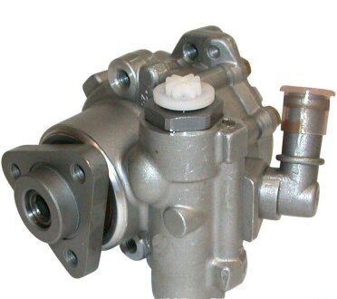 Гидравлический насос, рулевое управление jp group 1145101200