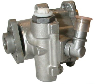 Гидравлический насос, рулевое управление jp group 1145101600