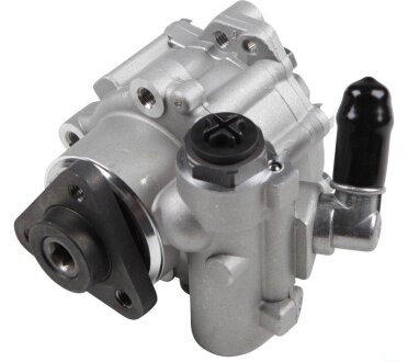 Водяна помпа (насос) jp group 1145103300 на Шкода Суперб 1