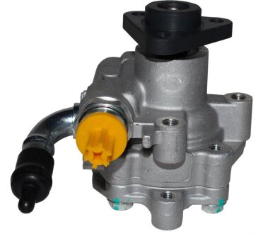 Гидравлический насос, рулевое управление jp group 1145103700