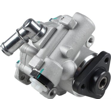 Гидравлический насос, рулевое управление jp group 1145103900