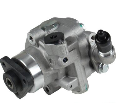 Гидравлический насос, рулевое управление jp group 1145104400