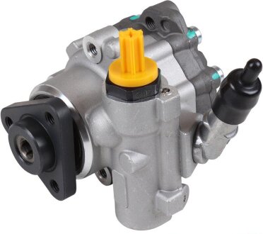 Гідравлічний насос, механізм рульового керування AUDI A4 -15 jp group 1145104700