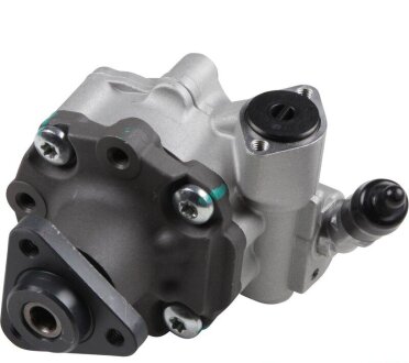 Гідравлічний насос, механізм рульового керування AUDI - 16 jp group 1145104800