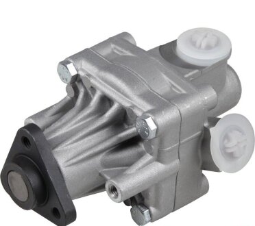 Гідравлічний насос, механізм рульового керування AUDI A6 -05 jp group 1145105200