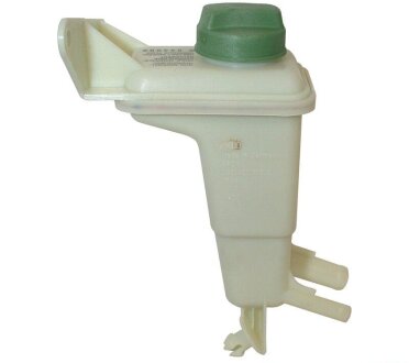 Компенсационный бак, гидравлического масла усилителя руля jp group 1145200800