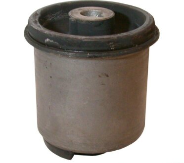 Сайлентблок задней балки Golf IV 97-05/Bora/Polo 02-10 (69 mm) jp group 1150100500 на Ауди А3 8l