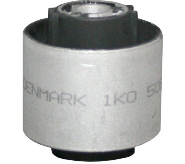 Втулка, балка моста jp group 1150100800