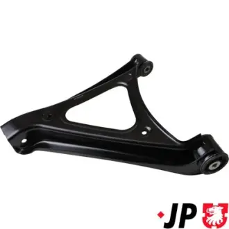 JP GROUP VW Важіль задній нижній лівий TOUAREG 2.5-6.0 03-, AUDI Q7 3.0-6.0 10- JP group 1150202870 Ауди Q7