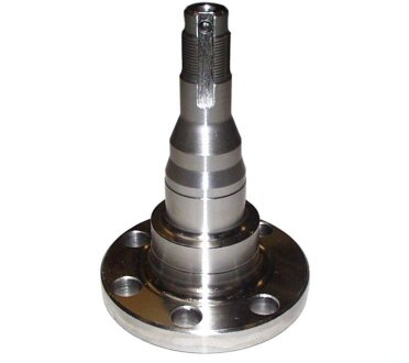 Поворотный кулак, подвеска колеса jp group 1151400100