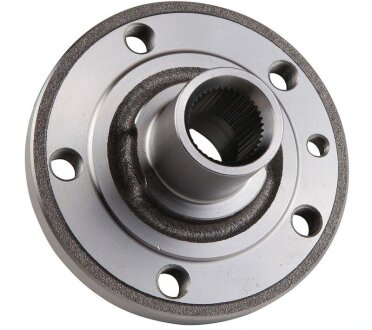 Ступица колеса jp group 1151401500