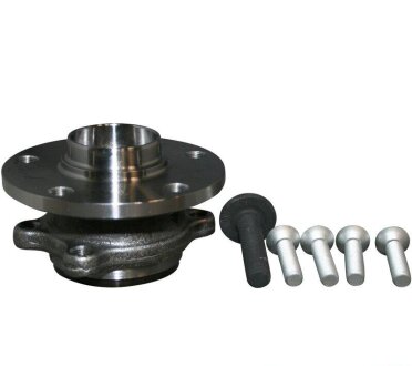 Ступица колеса jp group 1151401900