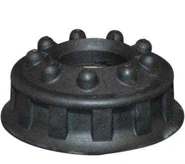 Опорное кольцо, опора стойки амортизатора jp group 1152300500