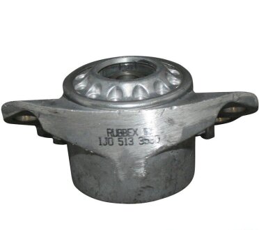 Опора амортизатора заднего Octavia/Golf/Polo 96-14 jp group 1152300700