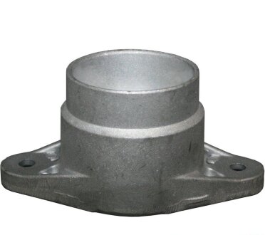 Опора амортизатора заднего A4/A6 00-11 jp group 1152301200 на Ауди А6 с6