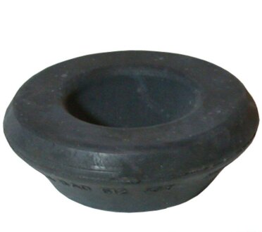 Опорное кольцо, опора стойки амортизатора jp group 1152301600