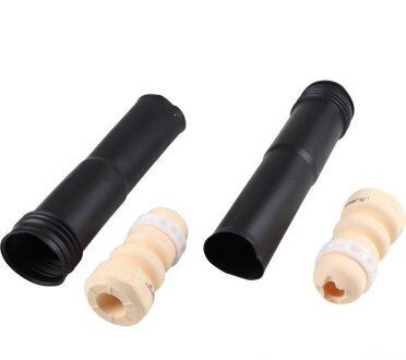 VW К-т защиты передн. амортизаторов SPORTSVAN VII, SKODA, SEAT jp group 1152707310