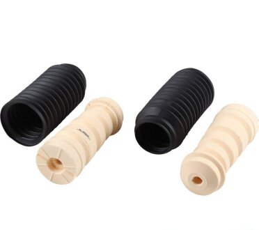 VW Защита амортизатора задн. Golf,Jetta,Passat,Vento jp group 1152708310