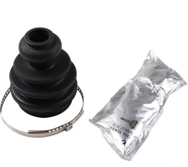 Пильник привiдного валу к-т jp group 1153700450 на Фольксваген Жук (beetle)