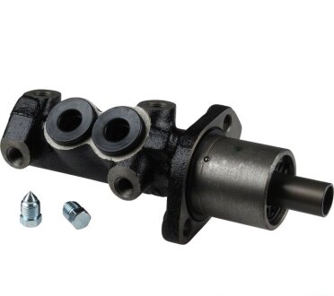 Главный тормозной цилиндр jp group 1161100100