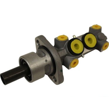 Главный тормозной цилиндр jp group 1161101100 на Фольксваген Кадди 2