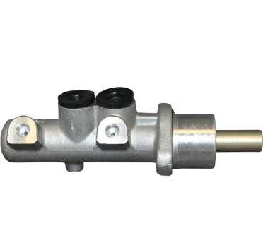 Главный тормозной цилиндр jp group 1161101300 на Ауди А6 с4