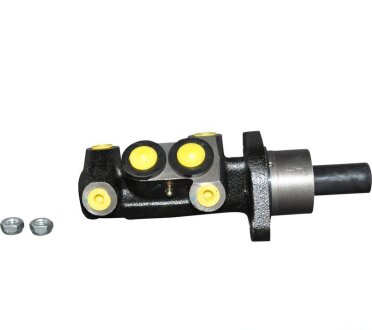 Главный тормозной цилиндр jp group 1161102601 на Форд Галакси