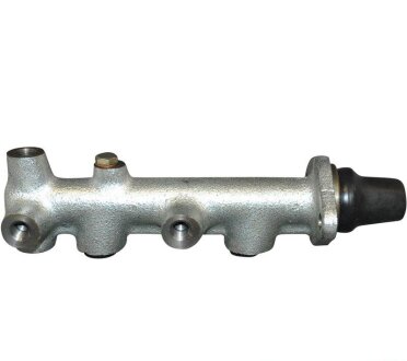 VW Главный тормозной цилиндр 17,46мм Polo 90- jp group 1161102700