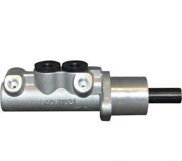 (23,81mm) Головний гальмівний циліндр Audi 80 9/91-,100 12/90- jp group 1161102900