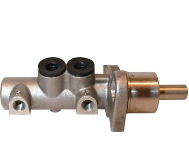 Главный тормозной цилиндр jp group 1161103000 на Ауди А4 б5