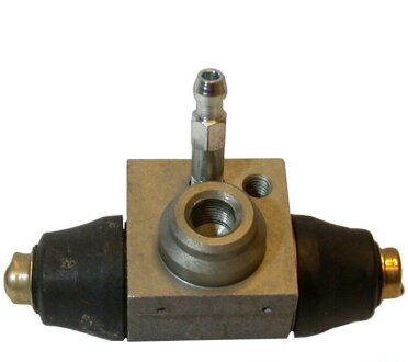 Колесный тормозной цилиндр зад. Golf III/Passat B2 (15.87mm) jp group 1161300600