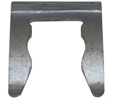 Кронштейн, тормозной шланг jp group 1161650100 на Фольксваген Кадди 2