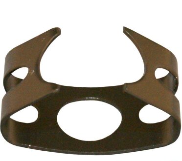 Кронштейн, тормозной шланг jp group 1161650200 на Фольксваген Кадди 2