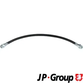 Шланг гальмівний задній JP Group 1161704400