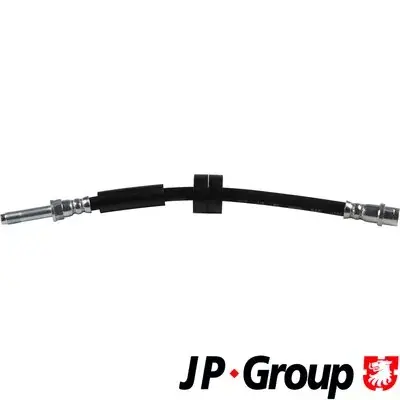 Шланг тормозной задний JP group 1161705600