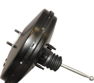 Усилитель тормозной системы jp group 1161800300 на Ауди А3 8l