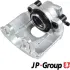 JP GROUP VW Гальмівний супорт пер. лівий AUDI A4/A5 1.8TFSI-3.2FSI/2.0-3.0TDI 07- JP group 1161909370