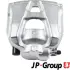 JP GROUP VW Гальмівний супорт пер. лівий AUDI A4/A5 1.8TFSI-3.2FSI/2.0-3.0TDI 07- JP group 1161909370