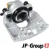 JP GROUP VW Гальмівний супорт пер. правий AUDI A4/A5 1.8TFSI-3.2FSI/2.0-3.0TDI 07- JP group 1161909380