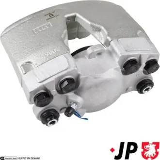 Передний тормозной суппорт JP group 1161909480
