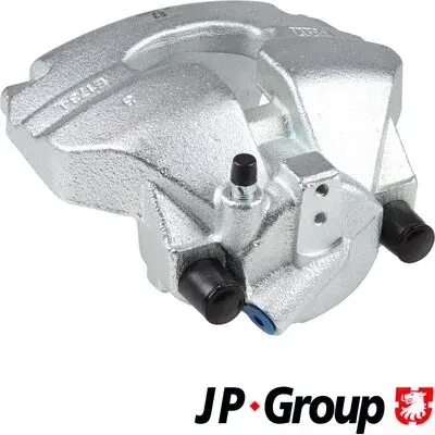Передний тормозной суппорт JP group 1161909570