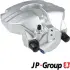 Передний тормозной суппорт JP group 1161909570