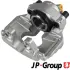 JP GROUP VW Гальмівний супорт передній правий MULTIVAN T5 1.9-3.2 03- JP group 1161909580