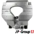 JP GROUP VW Гальмівний супорт передній правий MULTIVAN T5 1.9-3.2 03- JP group 1161909580
