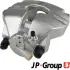 JP GROUP VW Гальмівний супорт передній правий MULTIVAN T5 1.9-3.2 03- JP group 1161909580