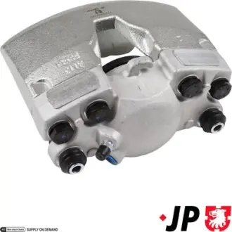 Передний тормозной суппорт JP group 1161909780