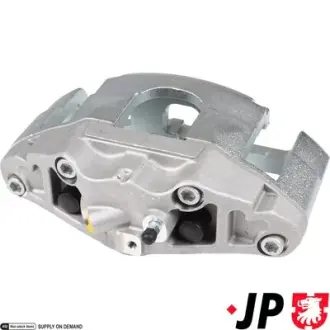 Передний тормозной суппорт JP group 1161910970