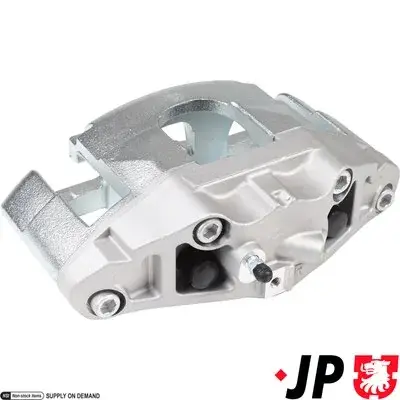 Передний тормозной суппорт JP group 1161910980
