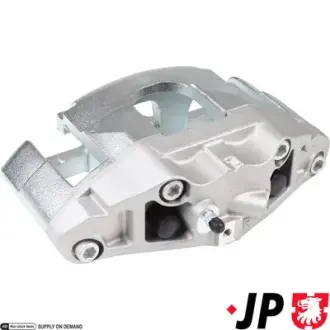 Передний тормозной суппорт JP group 1161910980