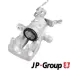Задний тормозной суппорт JP group 1162009880